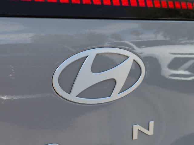 Thumbnail: 2024 Hyundai Kona - 12