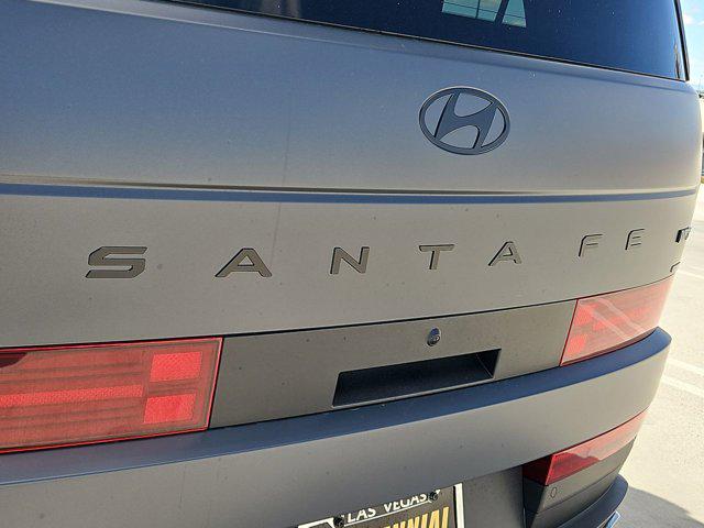 Thumbnail: 2026 Hyundai Santa Fe - 12