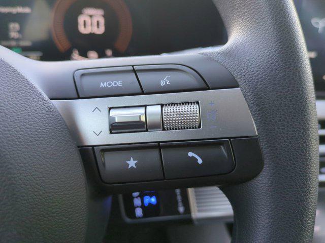 Thumbnail: 2026 Hyundai Tucson - 24