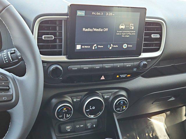 Thumbnail: 2026 Hyundai Venue - 27