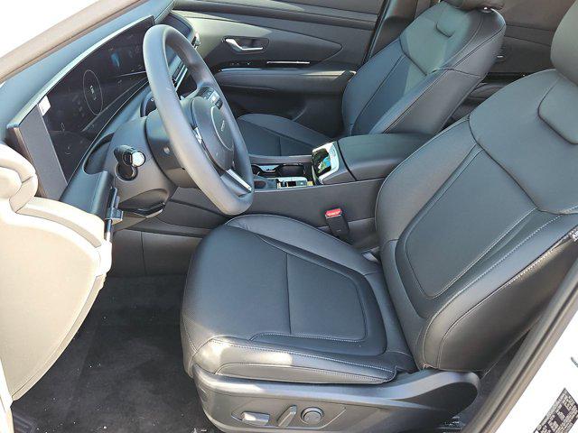 Thumbnail: 2025 Hyundai Santa Cruz - 16