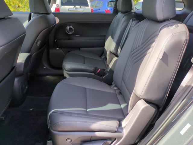 Thumbnail: 2026 Hyundai Palisade - 20