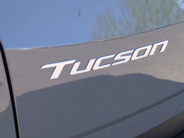 Thumbnail: 2026 Hyundai Tucson - 13