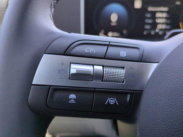 Thumbnail: 2026 Hyundai Tucson - 25