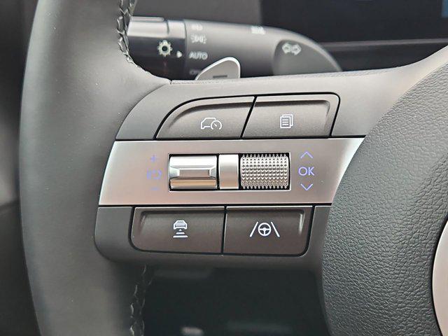 Thumbnail: 2026 Hyundai Kona - 24