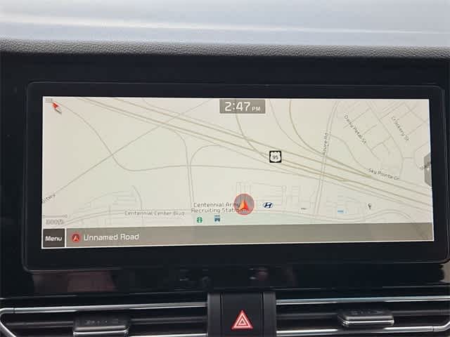 Thumbnail: 2022 Kia Niro - 29