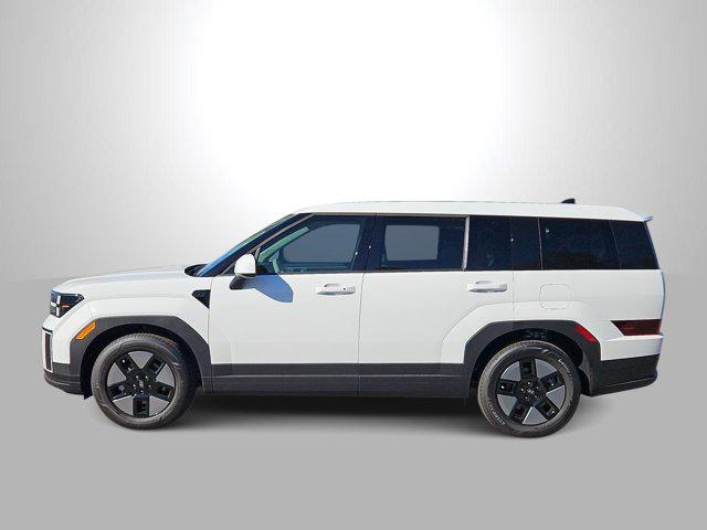 Thumbnail: 2026 Hyundai Santa Fe - 5