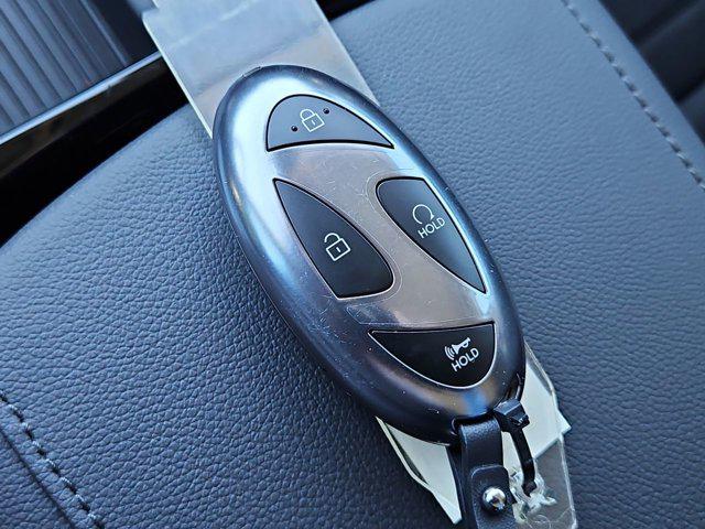 Thumbnail: 2026 Hyundai Tucson - 32