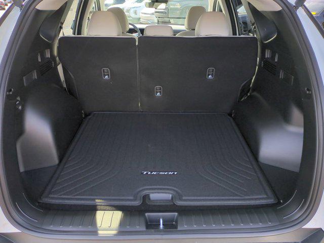 Thumbnail: 2026 Hyundai Elantra - 32