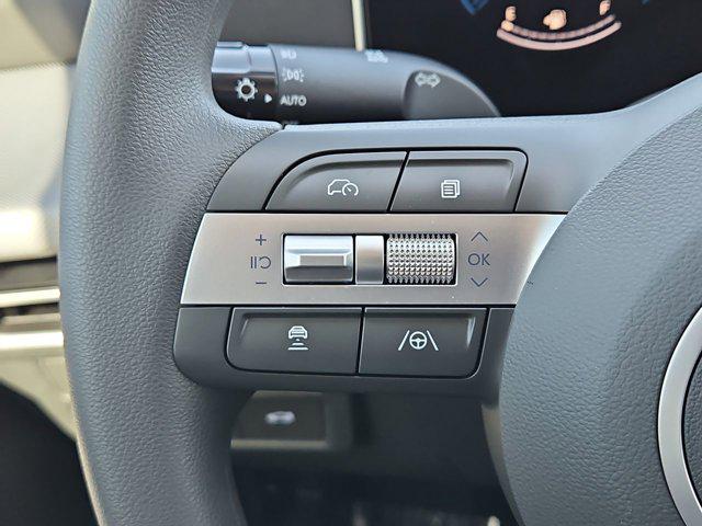 Thumbnail: 2026 Hyundai Sonata - 22