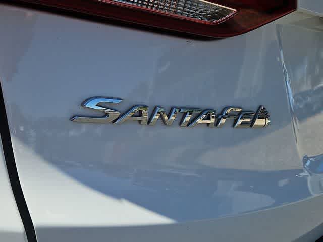 Thumbnail: 2018 Hyundai Santa Fe - 12