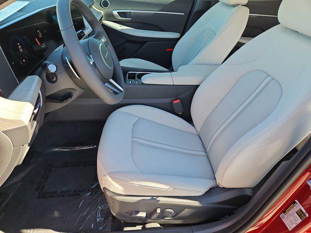 Thumbnail: 2026 Hyundai Sonata - 16