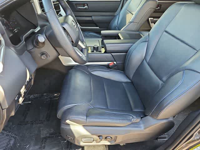 Thumbnail: 2024 Toyota Sequoia - 17