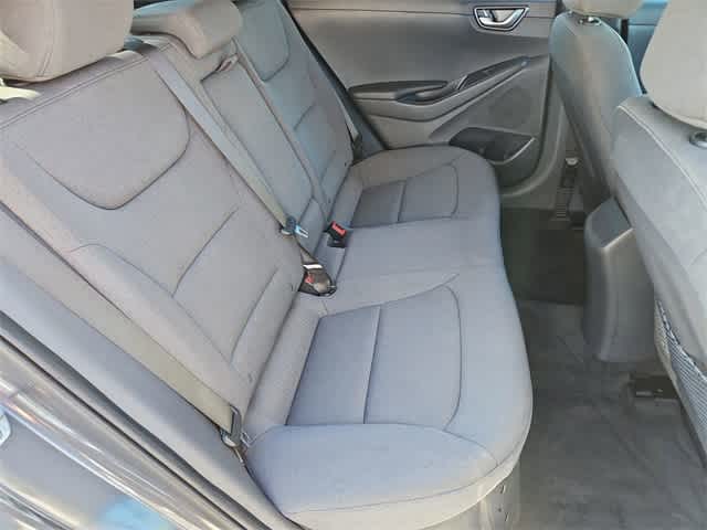 Thumbnail: 2020 Hyundai Ioniq - 20