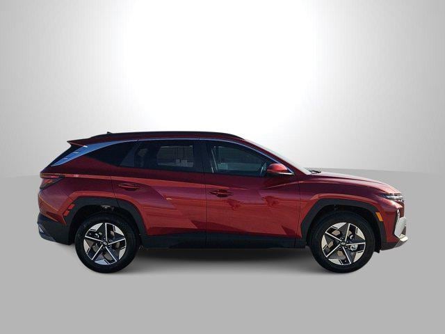 Thumbnail: 2026 Hyundai Tucson - 9