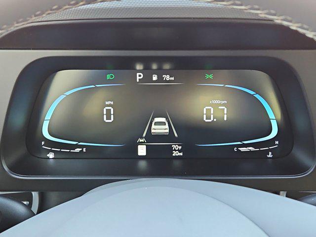 Thumbnail: 2026 Hyundai Elantra - 30