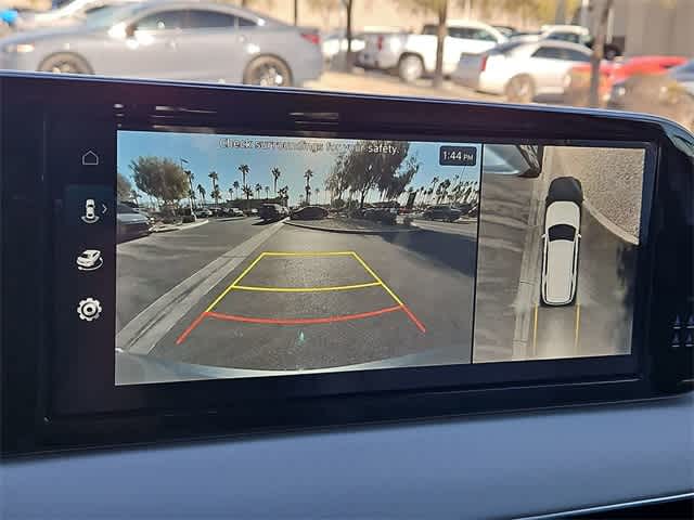 Thumbnail: 2025 Hyundai Palisade - 30