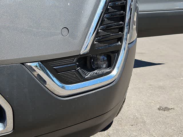 Thumbnail: 2023 GMC Acadia - 11