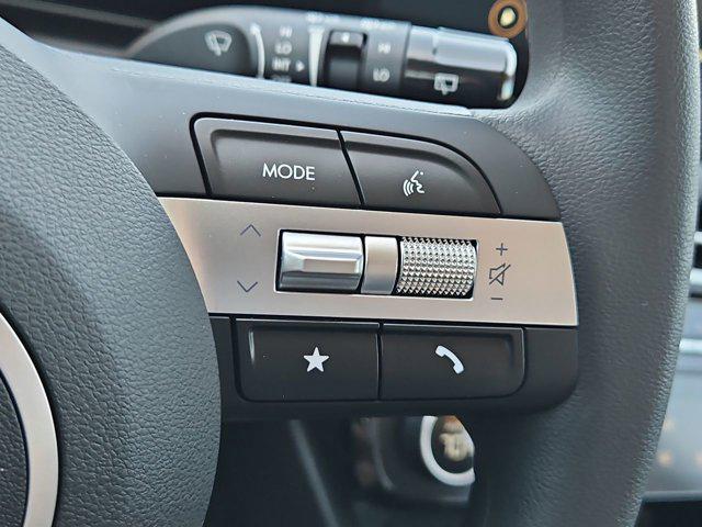 Thumbnail: 2026 Hyundai Tucson - 24