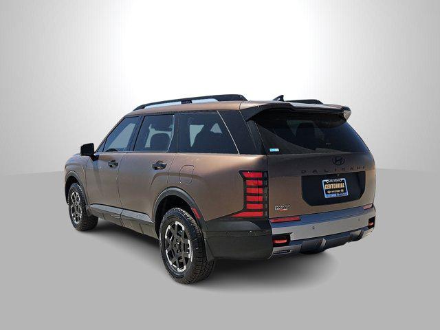 Thumbnail: 2026 Hyundai Palisade - 6