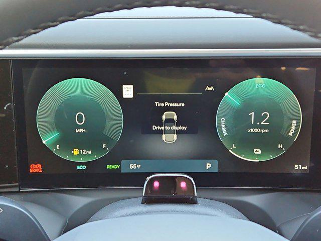 Thumbnail: 2026 Hyundai Palisade - 35