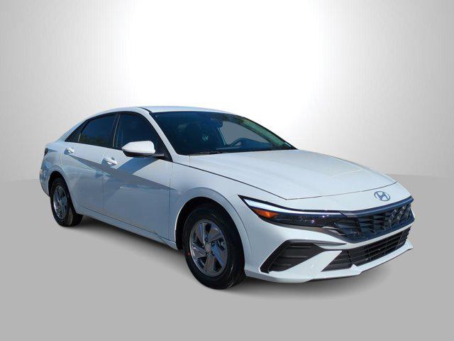 Thumbnail: 2026 Hyundai Elantra - 2