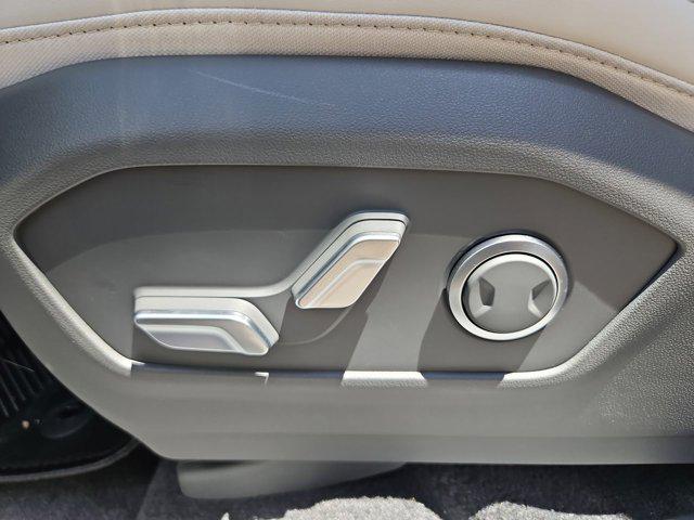 Thumbnail: 2026 Hyundai Santa Fe - 17