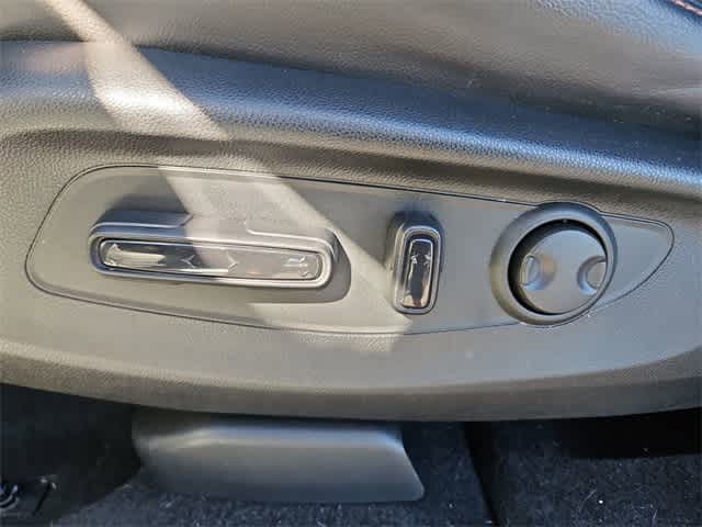 Thumbnail: 2023 Honda CR-V - 16