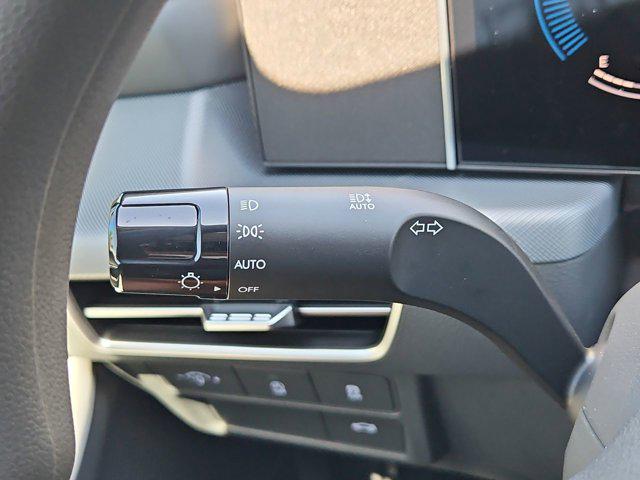 Thumbnail: 2025 Hyundai Sonata - 25