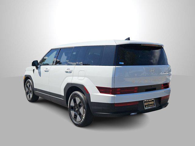 Thumbnail: 2026 Hyundai Santa Fe - 6