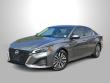Used 2023 Nissan Altima 2.5 SV Sedan