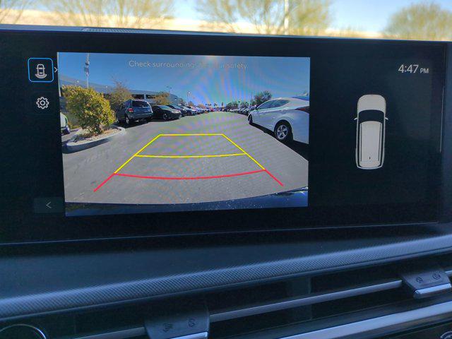 Thumbnail: 2026 Hyundai Santa Fe - 28