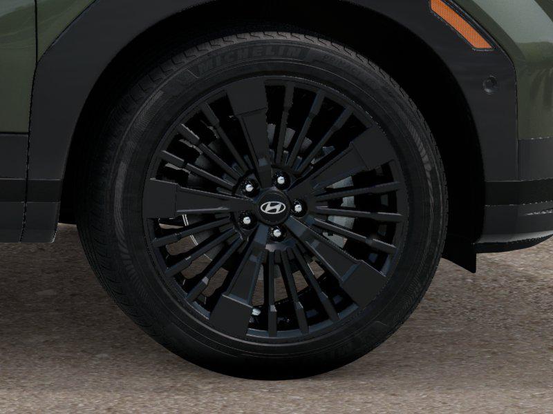 Thumbnail: 2026 Hyundai Santa Fe - 8