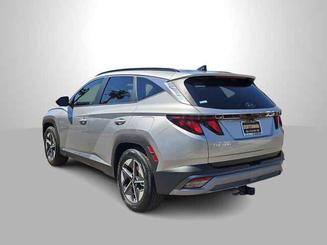 Thumbnail: 2026 Hyundai Tucson - 6