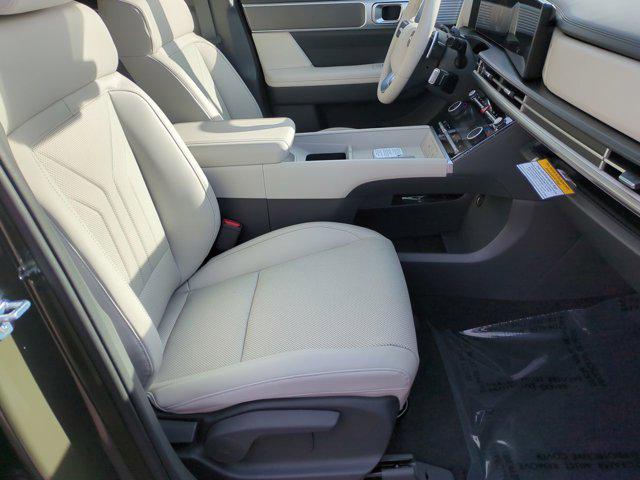 Thumbnail: 2026 Hyundai Santa Fe - 21