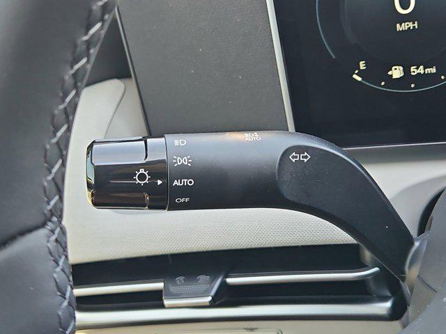 Thumbnail: 2026 Hyundai Tucson - 27