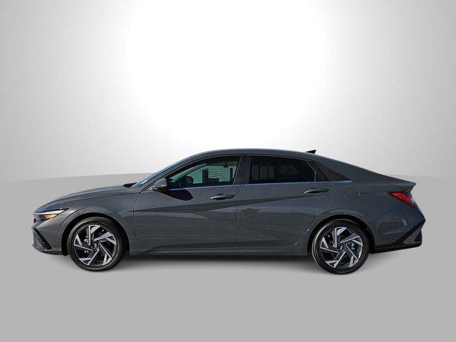 Thumbnail: 2026 Hyundai Elantra - 5