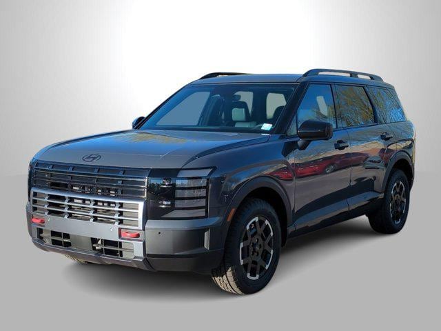 Thumbnail: 2026 Hyundai Palisade - 4