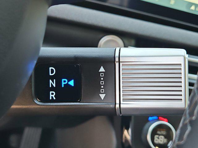 Thumbnail: 2026 Hyundai Tucson - 33