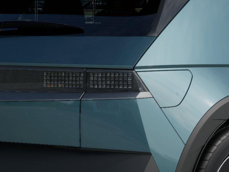 Thumbnail: 2026 Hyundai Ioniq 5 - 10