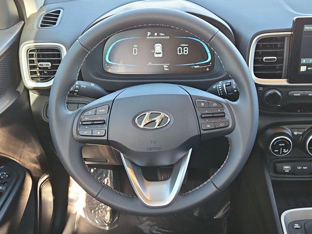 Thumbnail: 2026 Hyundai Venue - 22