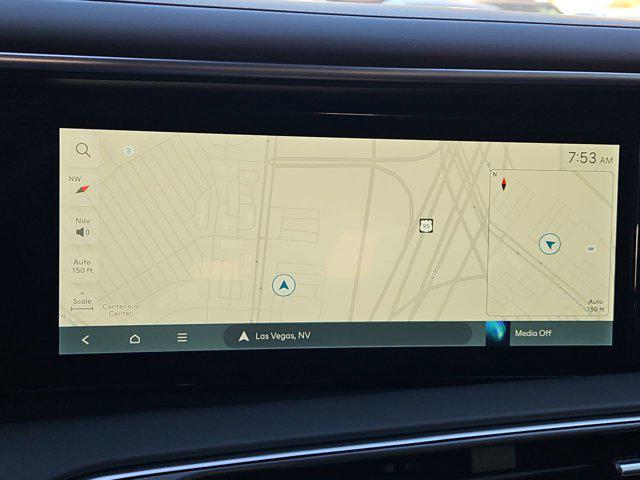 Thumbnail: 2026 Hyundai Palisade - 30