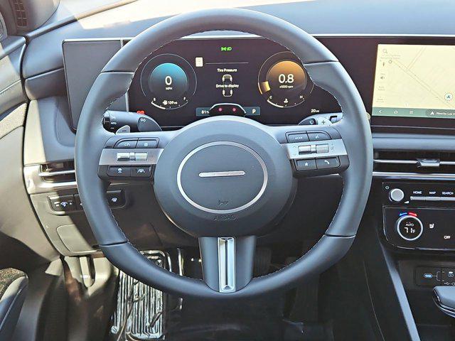 Thumbnail: 2025 Hyundai Santa Cruz - 22