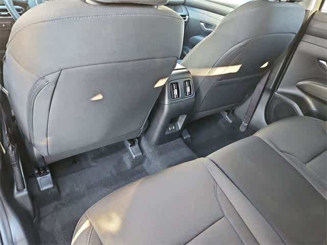 Thumbnail: 2026 Hyundai Tucson - 18