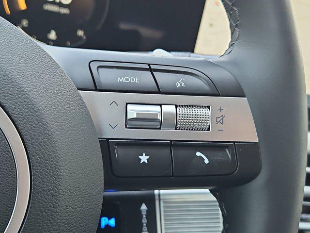 Thumbnail: 2025 Hyundai Tucson - 25