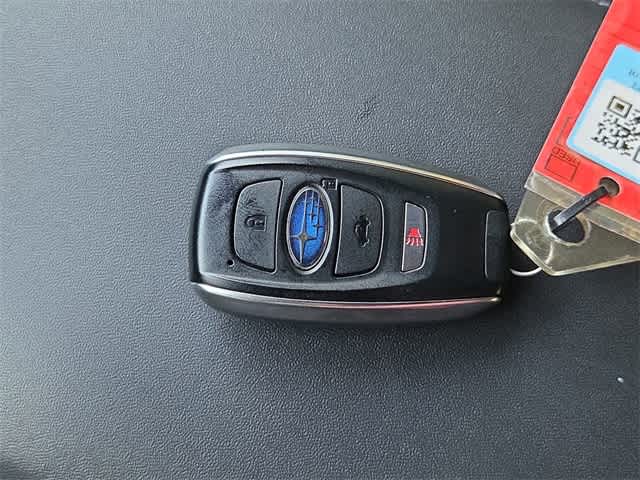 Thumbnail: 2023 Subaru Ascent - 36