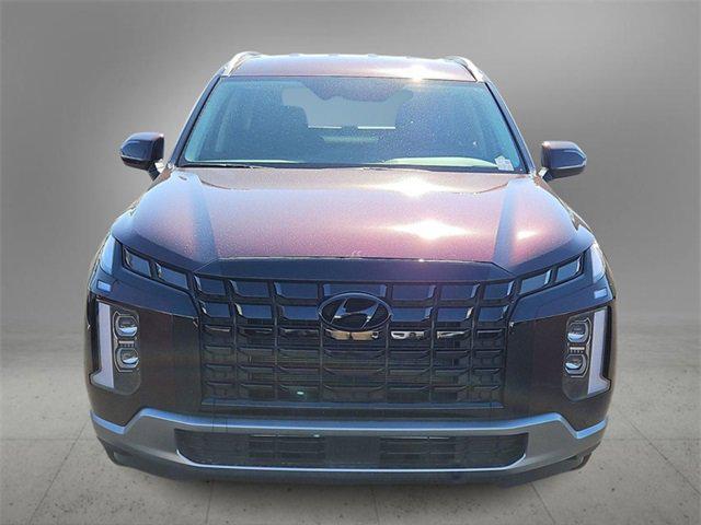 Thumbnail: 2025 Hyundai Palisade - 4