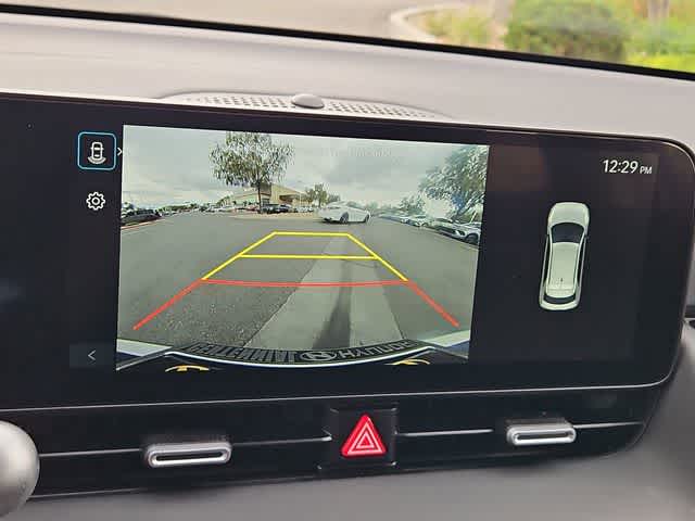 Thumbnail: 2025 Hyundai Ioniq 5 - 29