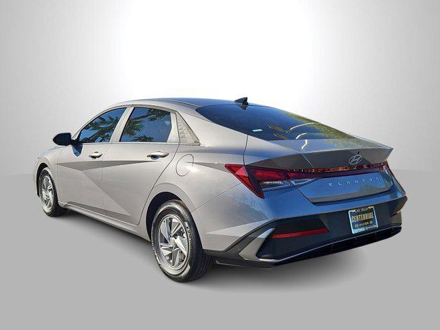 Thumbnail: 2026 Hyundai Elantra - 6