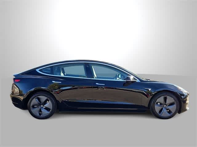 Thumbnail: 2018 Tesla Model 3 - 9